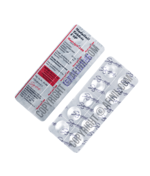 Generic Modvigil 200mg