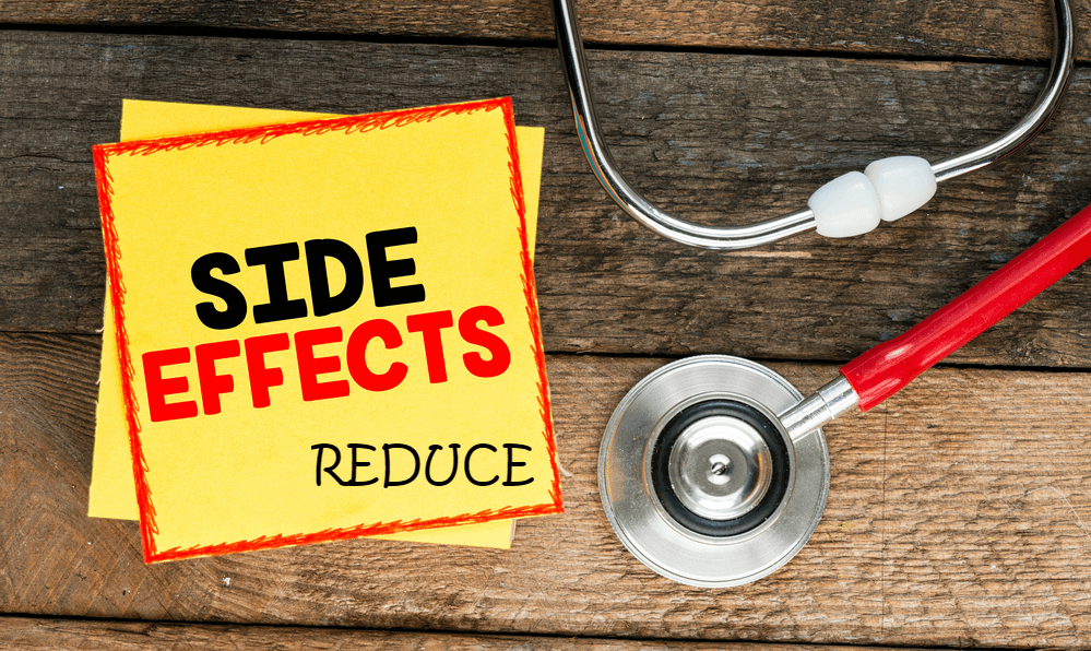 Reduce Side Effects