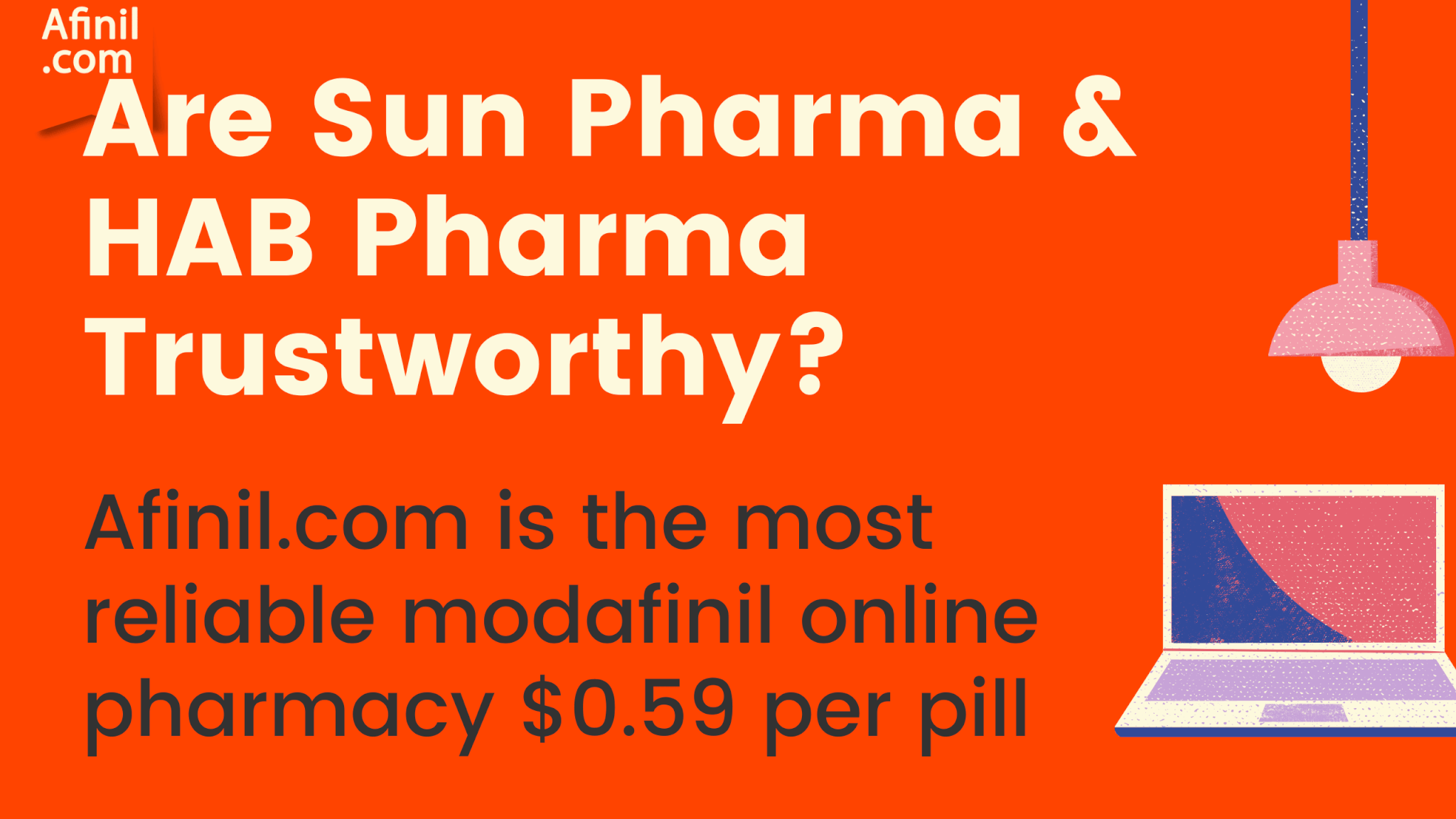 Are Sun Pharma and HAB Pharma Trustworthy