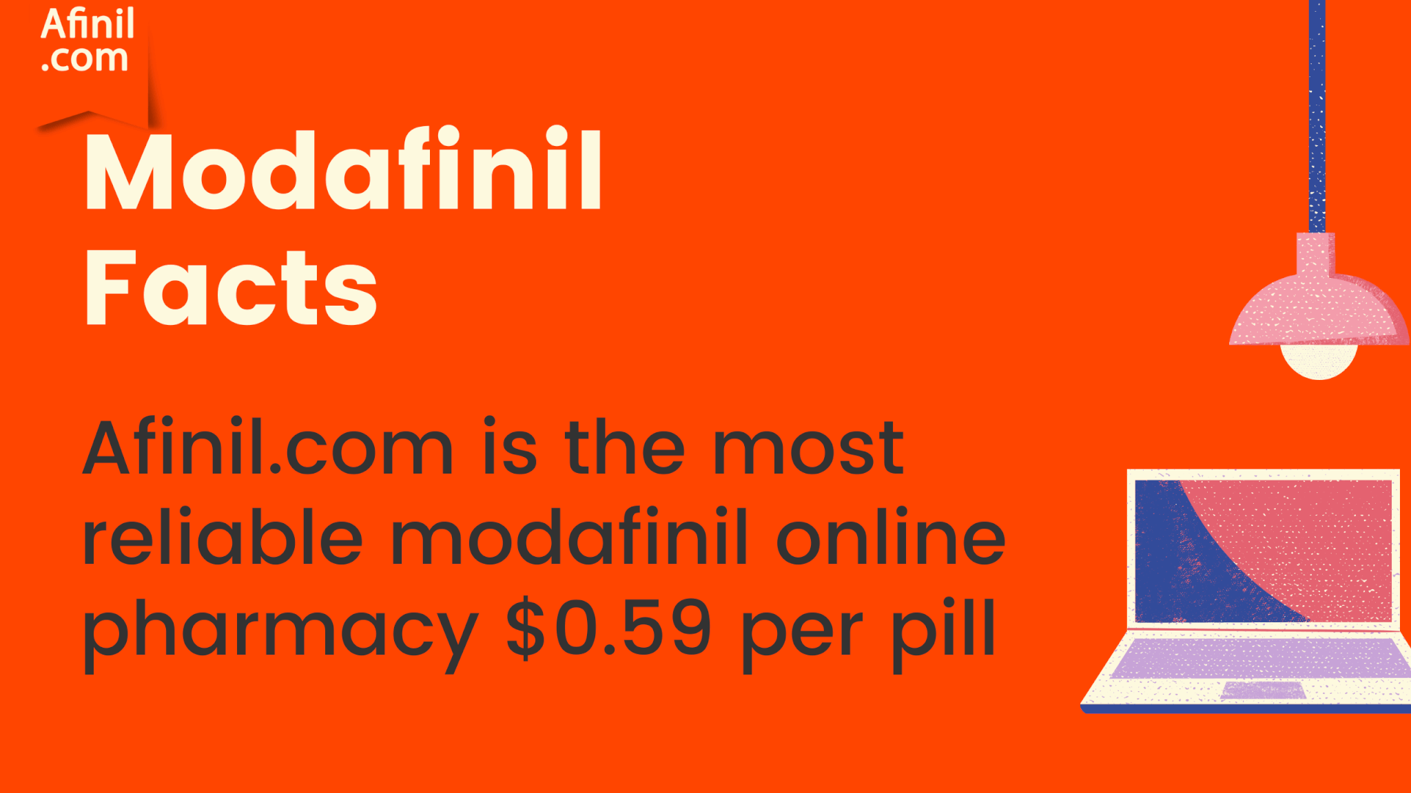 Modafinil Facts