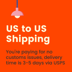 US Domestic Shipping