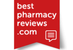 Bestpharmacyreviews logo